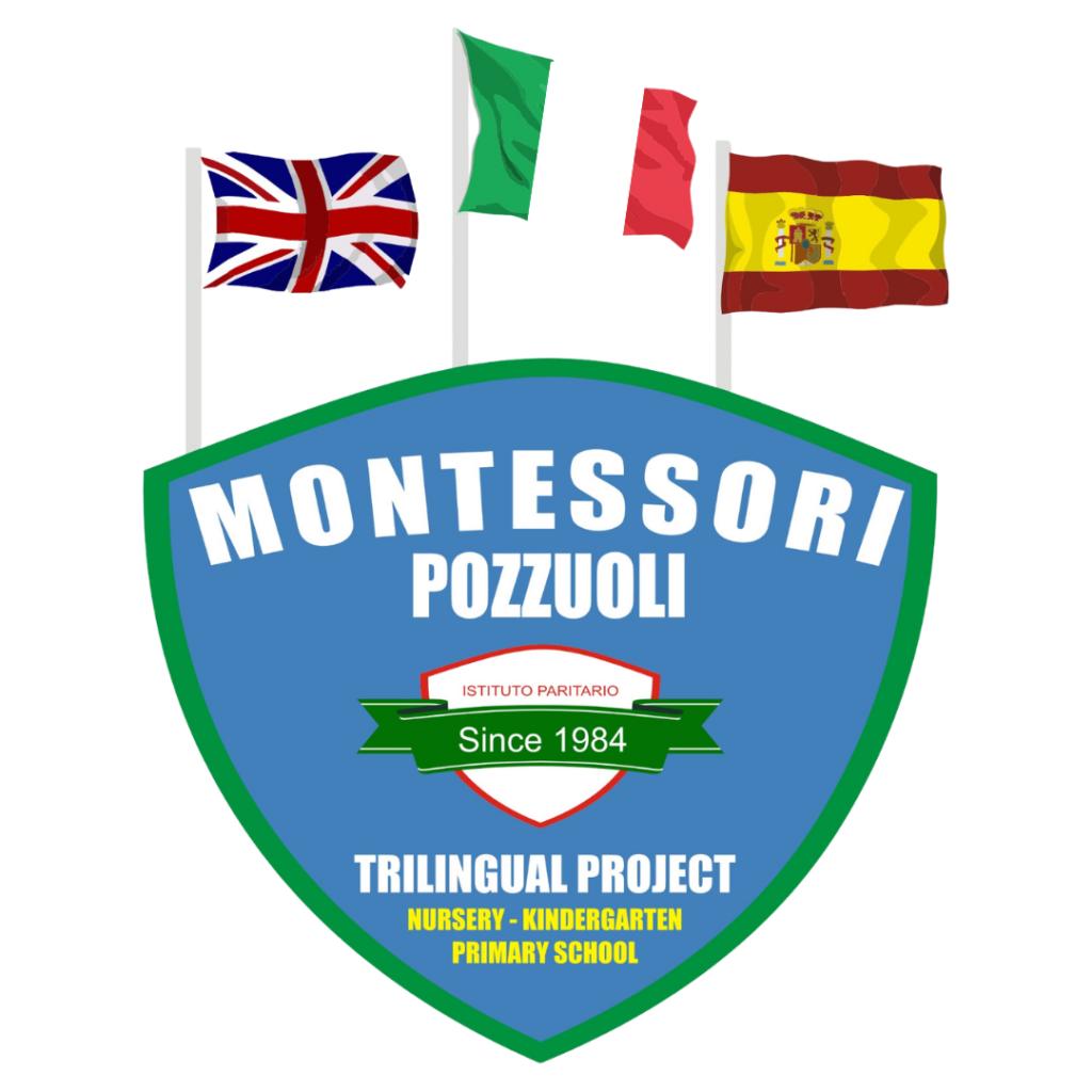 Istituto Montessori Pozzuoli – Istituto Bilingue con insegnanti MadreLingua